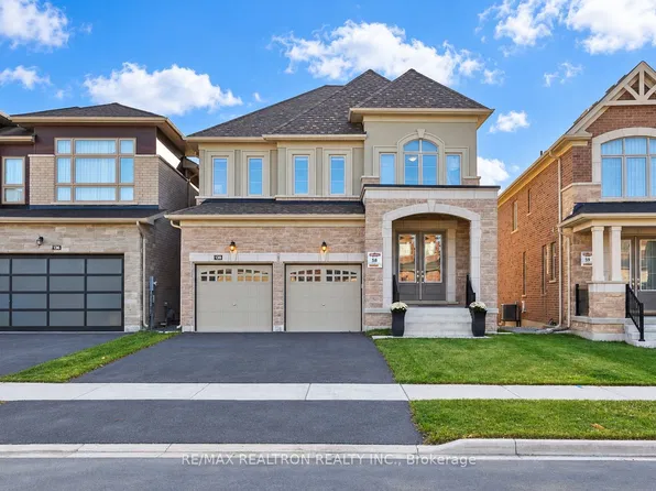 138 Silk Twist Dr, East Gwillimbury, ON L9N 0W1