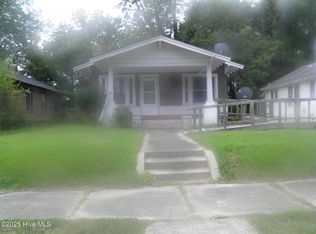 835 Western Ave, Rocky Mount, NC 27804