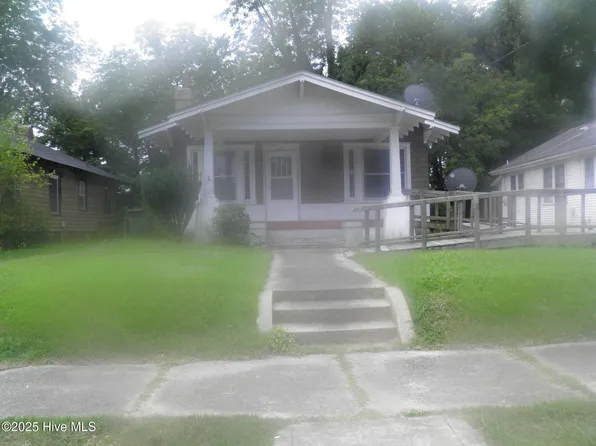 835 Western Avenue, Rocky Mount, NC 27804