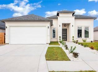 2001 Black Hills St, San Juan, TX 78589