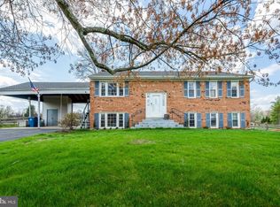 2520 Little River Rd, Haymarket, VA