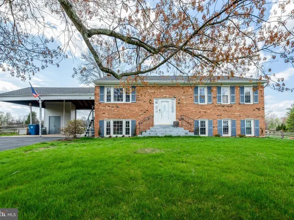 2520 Little River Rd, Haymarket, VA 20169