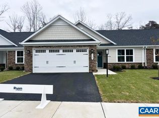 5127 Lazy Branch Ln, Keswick, VA 22947