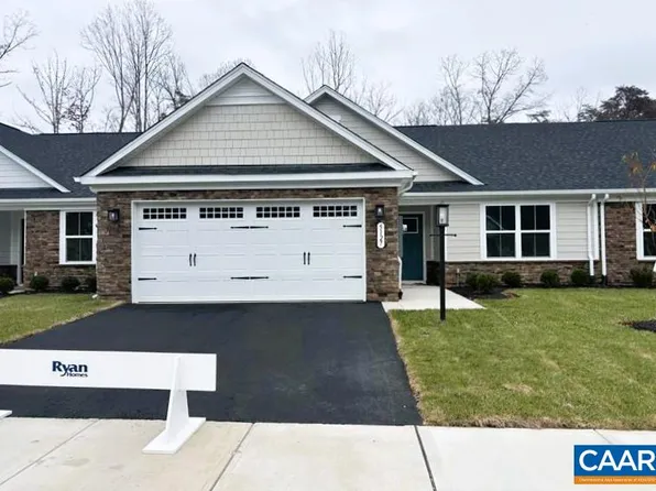 5127 Lazy Branch Ln, Keswick, VA 22947
