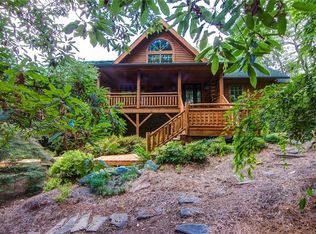 579 Sierra Trace Rd, Denton, NC 27239