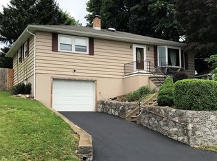 235 9th St, West Easton, PA 18042