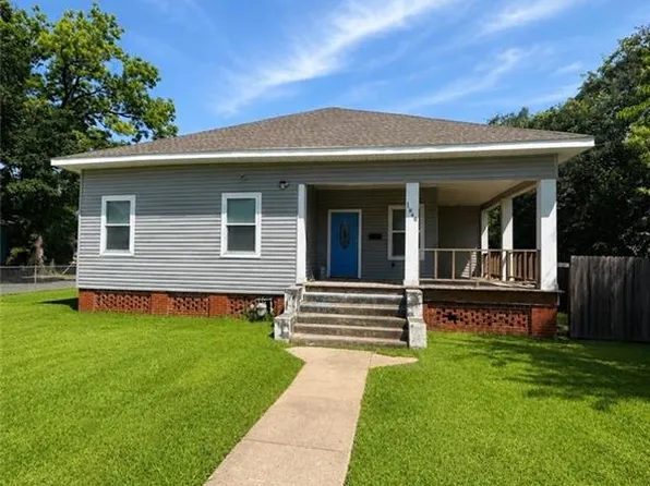 1840 Vance Ave, Alexandria, LA 71301