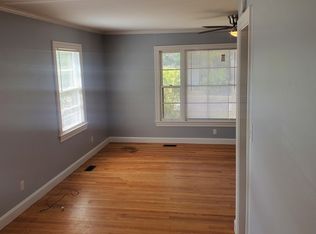 705 E Washington Ave UNIT A, Kinston, NC 28501