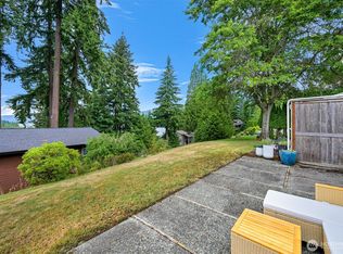 Ridgefield Condo, Bellingham, WA 98229