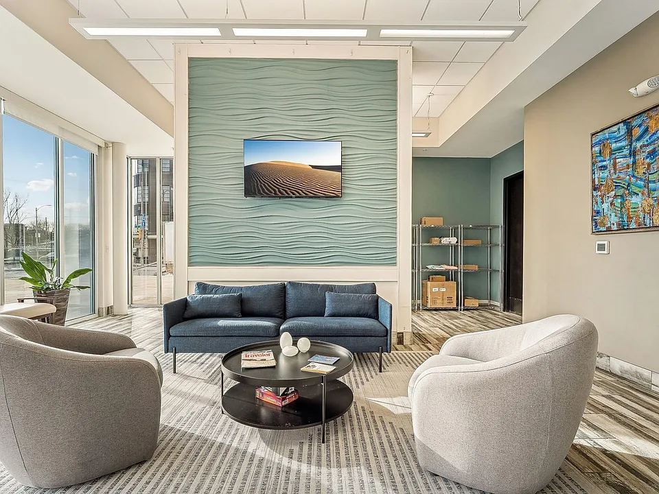 Freshwater Plaza Apartments