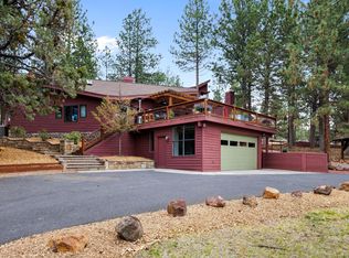 63220 NW Johnson Rd, Bend, OR 97703