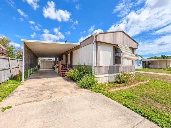 1200 Calle Naranja, Alamo, TX 78516