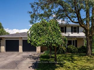 1 Esplanade Rd, Brampton, ON L6T2C6