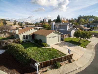 4025 Central Ct, Martinez, CA, 94553