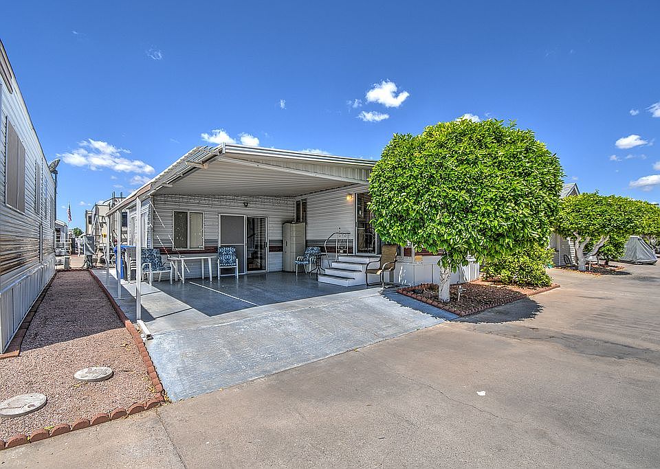 2nd image of 4700 E Main St #1414