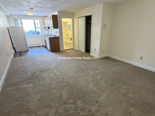 0 Brattle Dr #12, Arlington, MA 02476