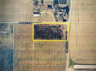 7013 S Becks Mill Rd, Salem, IN 47167