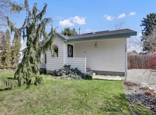 1502 N Bessie Rd, Spokane, WA 99212