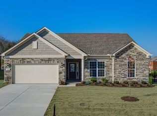 1046 Abberley Cir LOT 60, Hendersonville, TN 37075