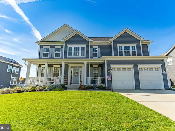 6667 Timber Ridge Ln, Bryans Road, MD 20616