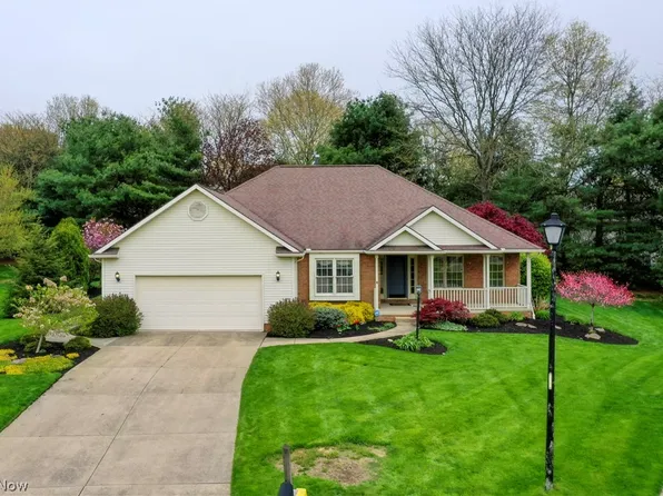 5201 Aspenwood Cir NW, North Canton, OH 44720