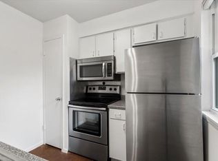 2119 Oxford Ave APT D, Austin, TX 78704