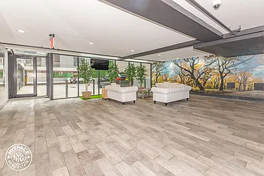 Rented by MySpaceNYC