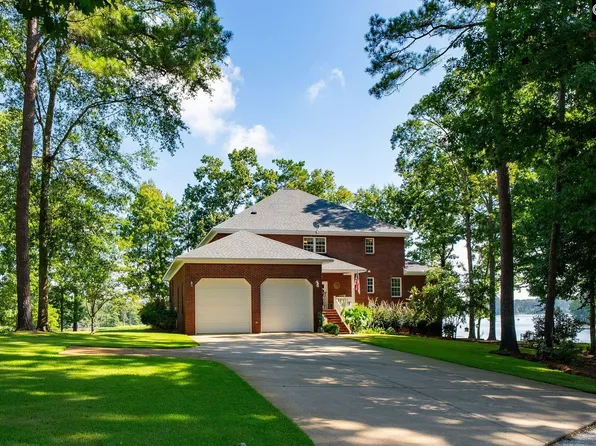 1201 Taylor Rd, Batesburg, SC 29006