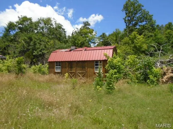 49 Wayne Rte N #459, Piedmont, MO 63957