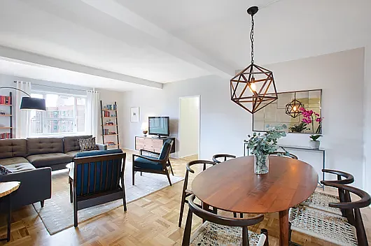 8 Peter Cooper Rd #3H