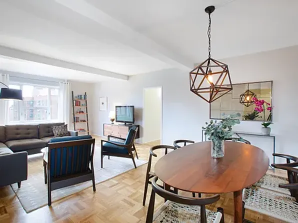 8 Peter Cooper Rd #3H, New York, NY 10010