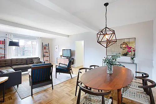 8 Peter Cooper Rd #3H Photo 1