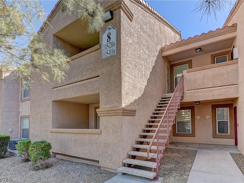1st image of 1150 N Buffalo Dr APT 2115