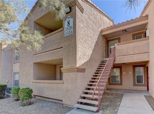 1150 N Buffalo Dr APT 2115, Las Vegas, NV 89128