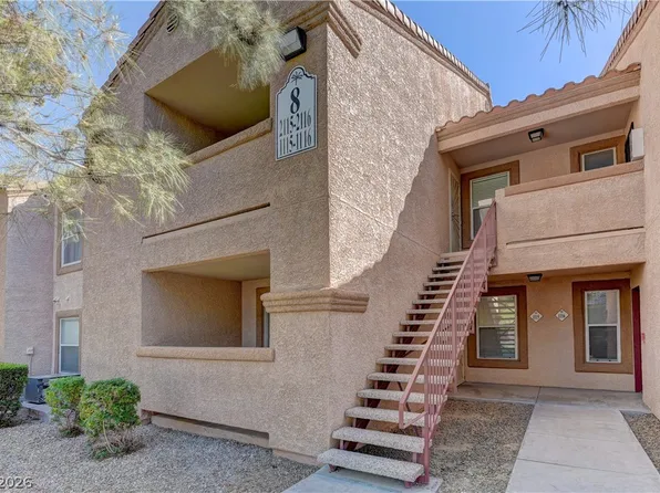 1150 N Buffalo Dr APT 2115, Las Vegas, NV 89128