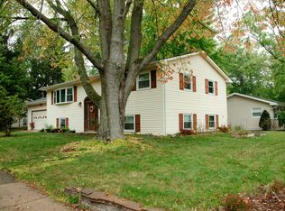 7337 Starbrook St, Portage, MI 49024