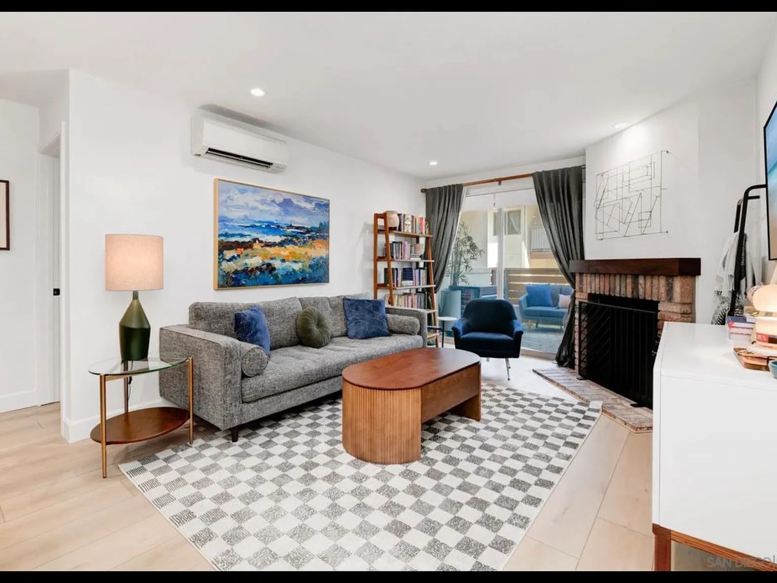 1 bed, 650 sqft, $2,900 — Photo 3