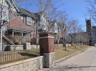 2446 Woodward Ave #4/1, Detroit, MI 48201