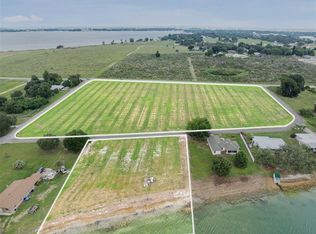 Fort Meade Rd, Frostproof, FL 33843