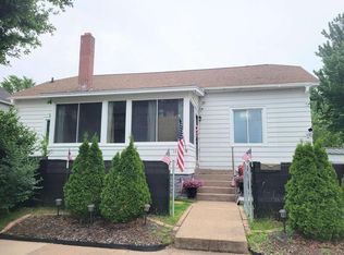 1425 Rogers St, Stevens Point, WI 54481