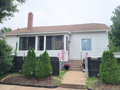 1425 ROGERS STREET, Stevens Point, WI, 54481