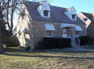 6750 Ontario Ave, Hammond, IN 46323