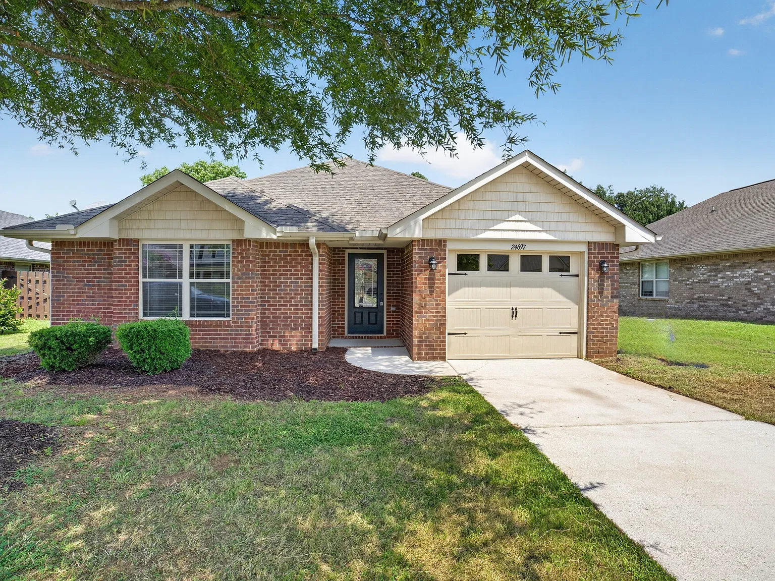 24697 Rolling Vista Drive - 1 — Photo 1