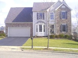 234 Trail Ct, Newark, OH 43055