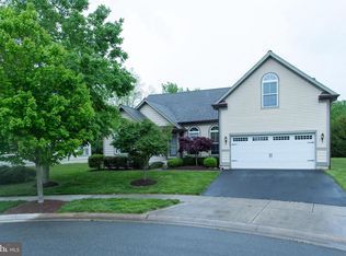 31825 Skimmer Rd, Ocean View, DE 19970