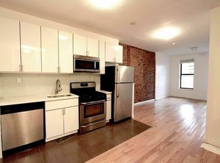 446 Saint Nicholas Ave #44D, New York, NY 10027