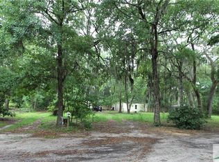 366 Beulah Rd, Midway, GA 31320