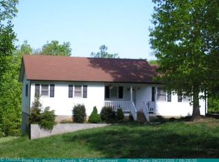 1772 Stallion Trl, Asheboro, NC 27205