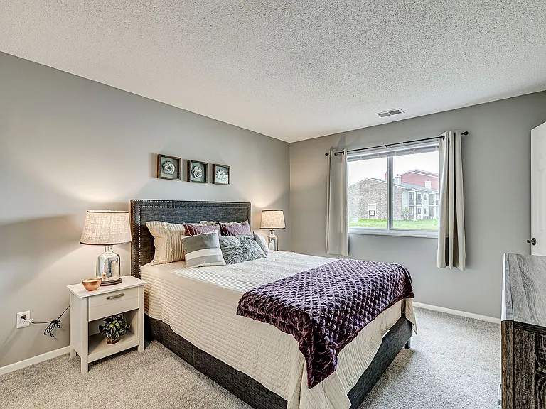 The Villages of Bent Tree Apartments — Photo 13