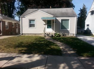 18309 Dalby, Redford, MI 48240
